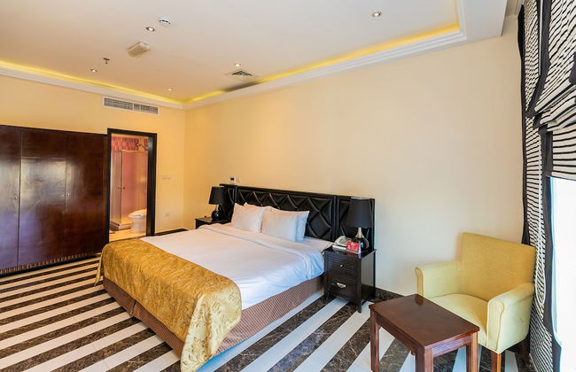 Royal Mirage Hotel and Apartments - Foto 4