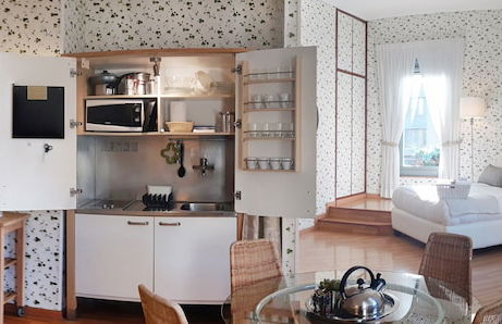 Residenza Echia - Foto 58