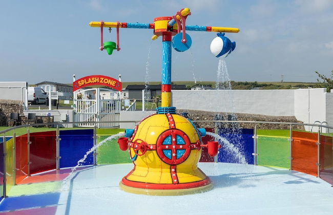 Bude Holiday Resort - Foto 62