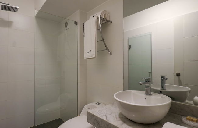 w Extraordinary 2BR w Balcony in San Isidro - Foto 20