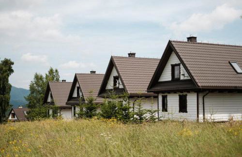 Dom Malowany domki - Foto 74