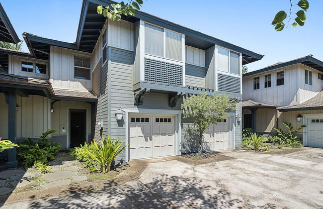 Kulalani 2003 2 Bedroom Townhouse by RedAwning - Foto 43