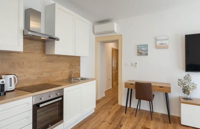 Modern Apartment With Open-air Parking - Foto 17