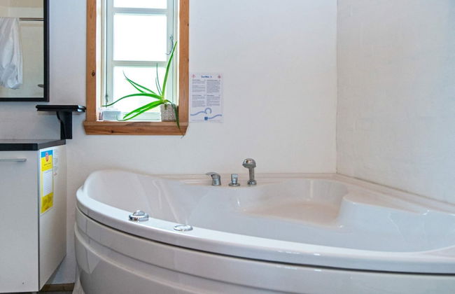 6 Person Holiday Home in Kolind - Photo 12