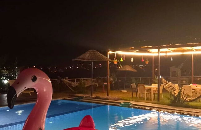 Bu Bungalow Hotel - Foto 41