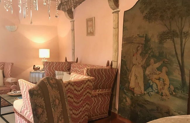 Sermoneta Historic Stone Village House With Pool in a Medieval Hill Town Close to Rome and Naples - Foto 25