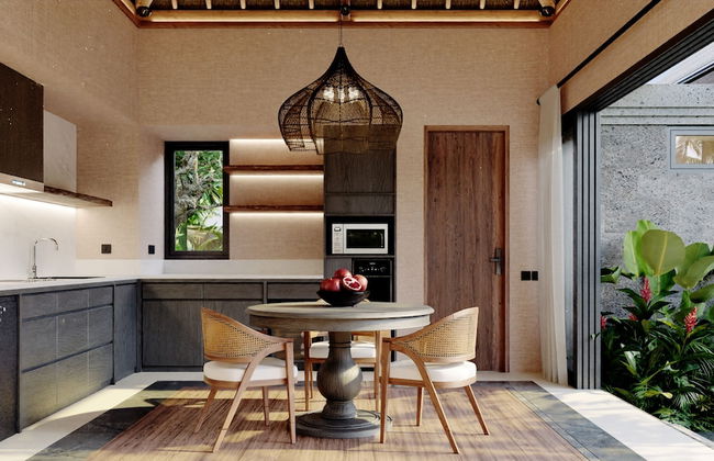 The One Boutique Villa - Foto 24