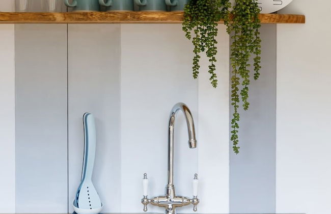 Gorgeous Shepherds Hut - Walk to Beach Pub - Foto 33