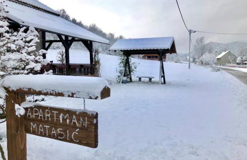 Apartment Matasić self check-in and check-out - Foto 35