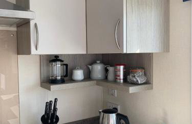 Beautiful Cornish Getaway, Static Caravan - Newperran Holiday Resort - Foto 18