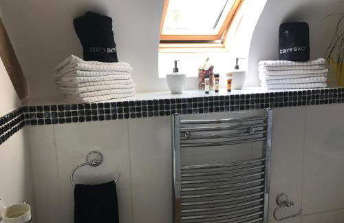 Peacock Cottage, Coity Bach - Foto 4