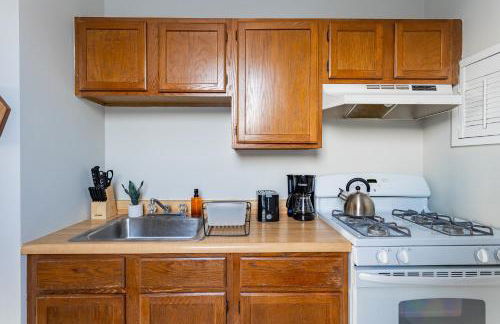 Walker's Paradise 1BR Apartment in Lincoln Park - Lincoln 2501 - Foto 25