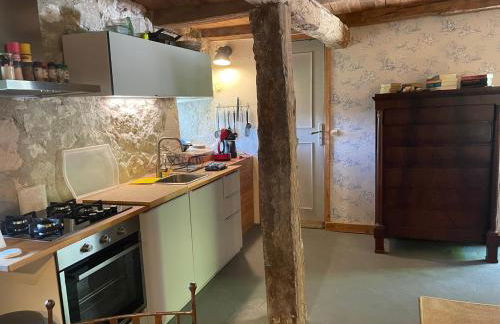 Cave Le Vieux Manoir - Foto 12