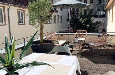 Luxury Old Town Suite - XXL Terrasse & XXL Penthouse - Foto 48