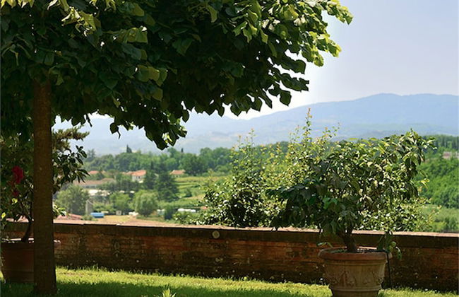 Villa Parri - Photo 70