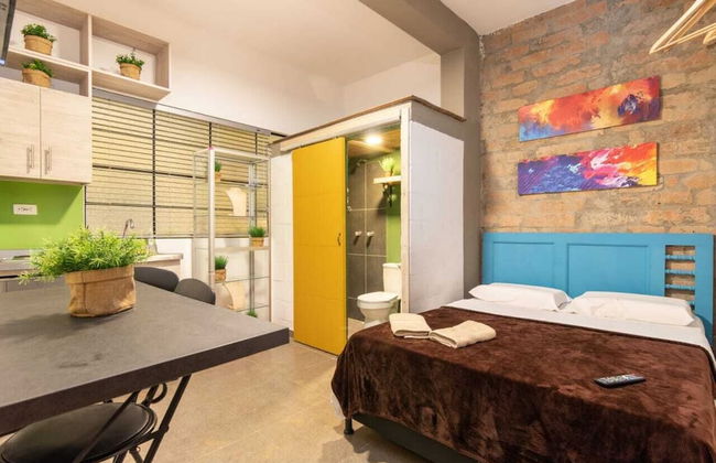 La Gruta Co-Living - Photo 3