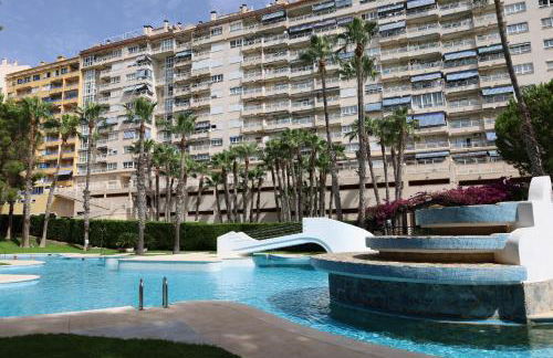 2 bedroom apartment amazing sea vieuw Dehesa de Campoamor Los Altos - Foto 21