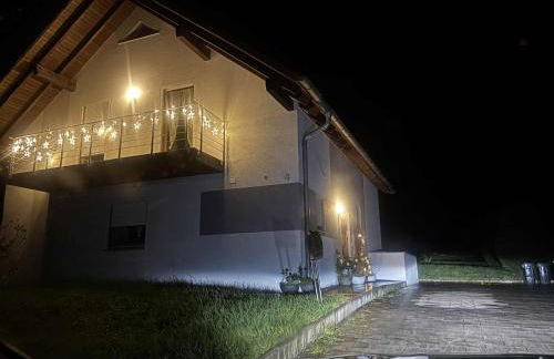 Haus mit Terrasse am Sonnenuntergang - Foto 20