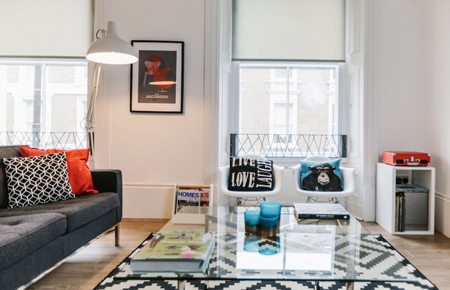 Urban Quarters Serviced Apartments - Foto 30