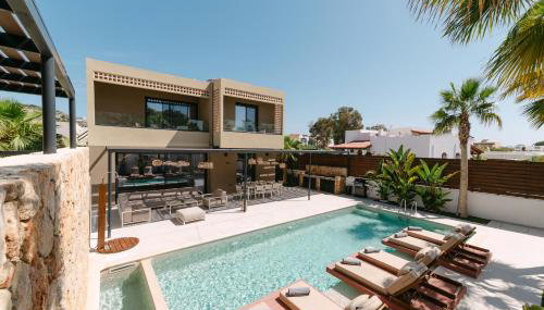 STALèA Luxury Villa - Foto 5