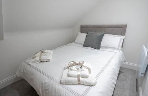 Spacious Two Bed Central Sunniside Penthouse Apartment - Foto 29