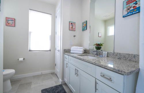 Magic Villa Orlando - Foto 72