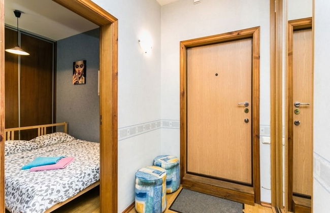 Apartment on Staryi Tolmachevskiy - Photo 5