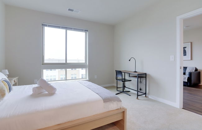 Comfortable Apartment in Alexandria - Photo 9