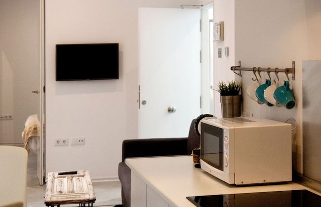 Apartamentos GADIR CENTRO - Foto 29