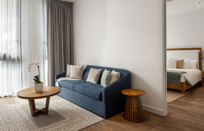 Apartamentos Cityzen - Photo 26