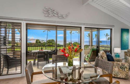 Luxurious Wailea Ocean Vistas - Foto 8