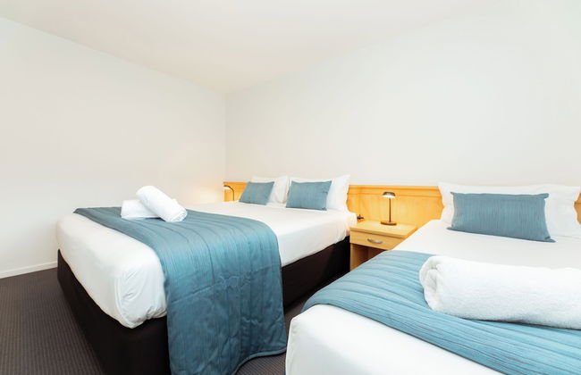 Clearbrook Motels Wanaka - Foto 21