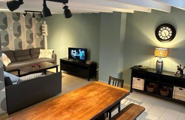 Relais Venise verte - Foto 9