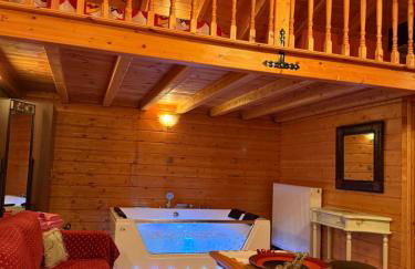 Finnish wooden suite for 2 people two levels - Foto 2