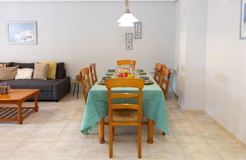Winahost Apartmento Jávea - Foto 7