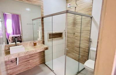 Apartamento panorâmico com 2 suítes 1 quarto - Foto 26