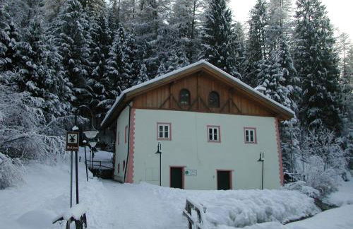 Angeli Dolomiti House - Foto 41