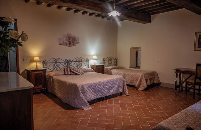 Agriturismo La Ripolina - Foto 29