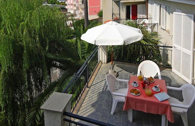 Apartment in San Bartolomeo Al Mare - Photo 17