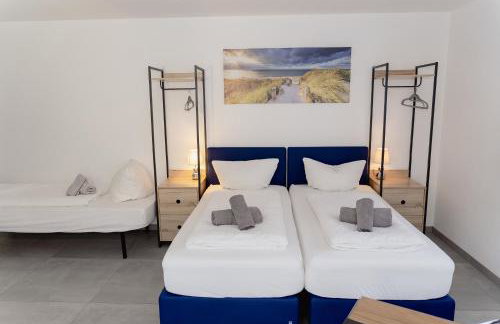 GrenzApartments - Foto 35