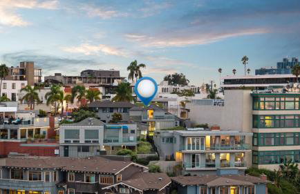 Terrace Views at La Jolla Cove - Foto 29