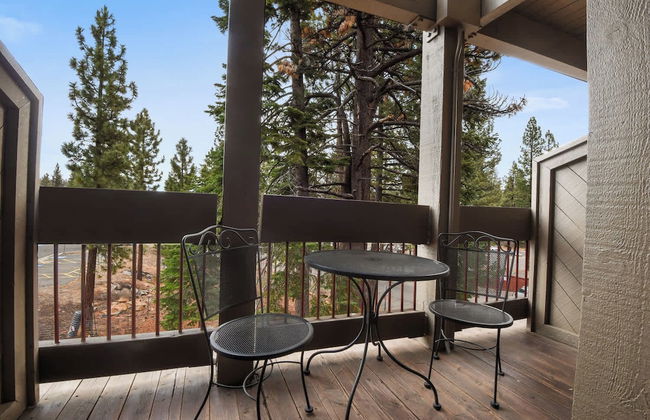 Northstar Beauty Studio Condo in Heart of Resort - Foto 39