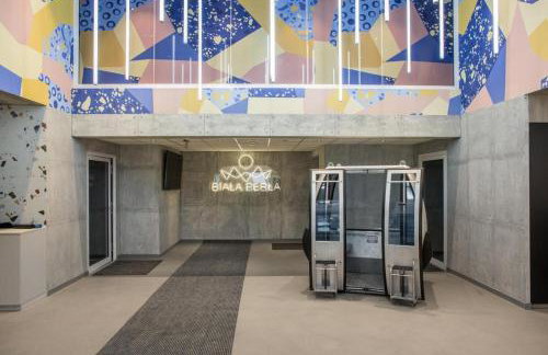 Aparthotel - Apartament BiałaPerła - Foto 17