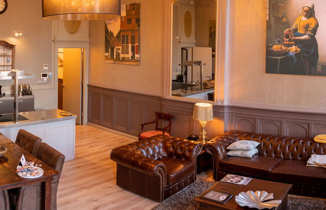 Dutch Masters Amsterdam - Photo 77