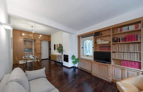 Elizabeth's Place Spanish Steps - Foto 22