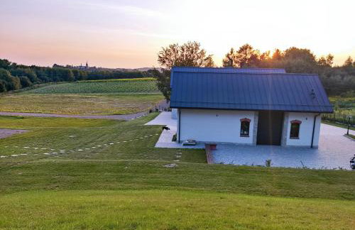 Winnica NOVI - apartamenty - Photo 12