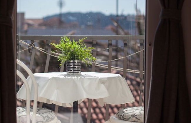 Apartmani Kuzmanić - Photo 19