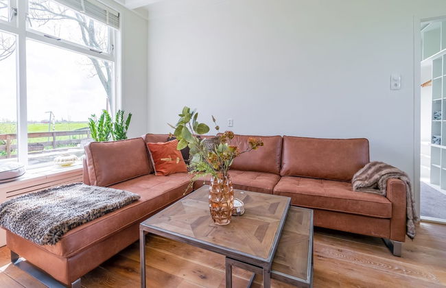 Idyllic Farmhouse Retreat in Suwald - Foto 14