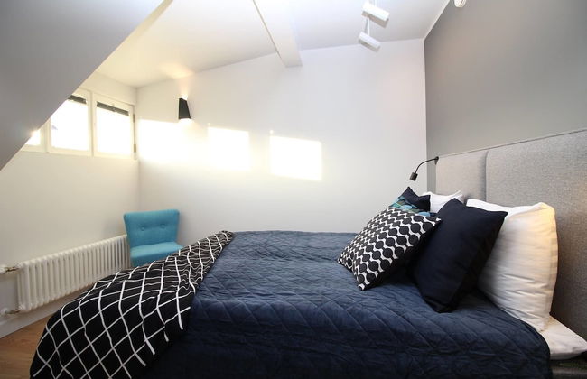 Tallinn City Apartments Old Town Suites - Photo 32