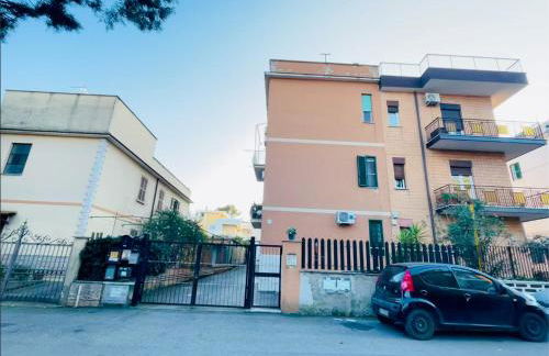 Loft indipendente vicino l'Università Torvergata - Foto 28